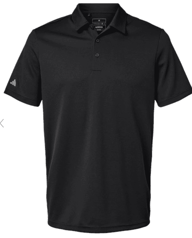 Adidas Men's Micro Pique Polo