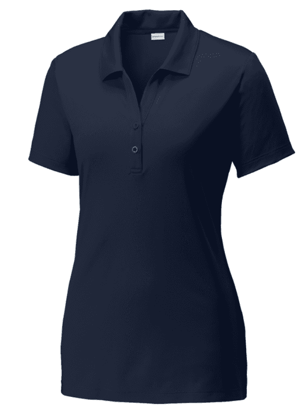 Sport-Tek® Women's PosiCharge® Competitor™ Polo