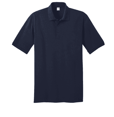 Port & Co™ Core Blend Jersey Knit Polo
