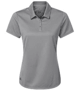Women's Micro Piqué Polo