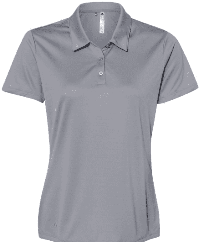 Adidas Women's Performance Polo