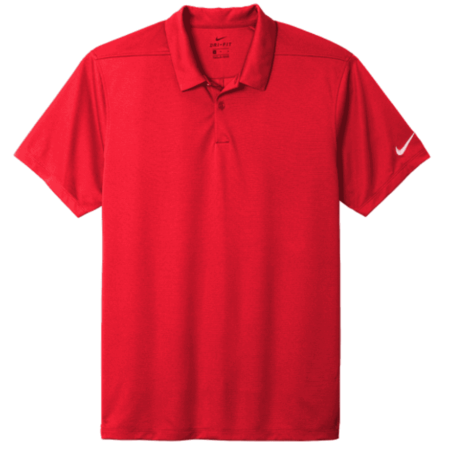 Nike Dry Essential Solid Polo