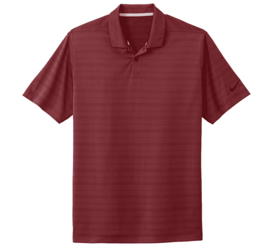 Nike Dri-FIT Vapor Jacquard Polo